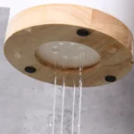 Utensil Holder Cutlery Drainer Kitchen Tableware Storage Bucket Plastic Chopstick Spoon Storage Rack Detachable Kitchen Tools - Image 3