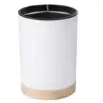 Utensil Holder Cutlery Drainer Kitchen Tableware Storage Bucket Plastic Chopstick Spoon Storage Rack Detachable Kitchen Tools - Image 7