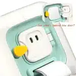 6 in 1 Montessori Educational Toys Sensory Busy Board Baby Practice Skills Drawer Cube Fidget Educational Toys for Girl Boy - Image 4