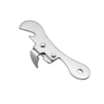 Stainless Steel Portable Bottle Jar Opener 4 Colors Kitchen Gadget Easy Multi-function Can Opener Safety Side Cut Manual Tools - Image 9