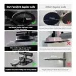 Abdominal Sit Up Equipment Suction Cup Ankle Support Adjustable Home Workout Fitness Exercise Aid Strength Training Indoor - Image 5