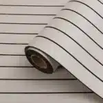 3D Foam Self-Adhesive Wall Panel Sticker Roll | Peel & Stick SXP Wall Sticker | Modern DIY Ceiling Living Room Home Decor Wall Panels - Image 27