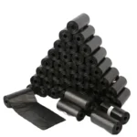 1-100Rolls Dogs Poop Bags Biodegradable Thicken Pets Outdoor Cleaning Poop Bag with Breakpoint Puppy Cat Pooper Scooper Bag Roll - Image 7
