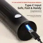 Electric Coffee Milk Foaming Mixer Coffee Creamer Whisk Handheld Egg Beater Froth Mixer Kitchen Automatic Kitchen Whisk Tools - Image 6