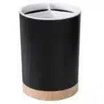 Utensil Holder Cutlery Drainer Kitchen Tableware Storage Bucket Plastic Chopstick Spoon Storage Rack Detachable Kitchen Tools - Image 8