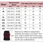 Men Body Shaper Waist Trainer Sauna Suit Sweat Vest Slimming Underwear Weight Loss Shirt Fat Burner Workout Tank Tops Shapewear - Image 6