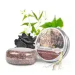 Hair Darkening shampoo ginger Solid Repair Shampoo Soap Natural Organic Conditioner Strong Roots Soap Hair Bar Hair Care - Image 10