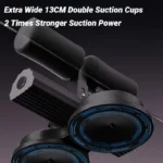 Abdominal Sit Up Equipment Suction Cups Ankle Support Workout Fitness Adjustable Sports Physical Exercise Aids Home Indoor - Image 2