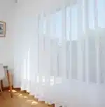 2025 Cream Beige Blackout Australian Cashmere Wool Velvet Insulation Curtain Custom Curtains for Living Dining Room Bedroom - Image 7