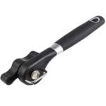 Safe Cut Can Opener, Smooth Edge Can Opener handheld, Food Grade Stainless Steel Cutting Can Opener for Kitchen & Restaurant - Image 7