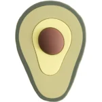 Color Kids New 1PCS Baby Silcone Teether Toys Vegetable Fruit Shape Baby Teething Toys Molar Sensory Toys Kids Toys Baby Stuff - Image 16