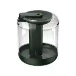 1L Large Capacity Rechargeable Air Humidifier 2000mAh Battery Aroma Essential Oil Diffuser USB Mist Maker LED Light Home Portable - Image 5