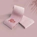 2025 Fabric Elastic Bands Fitness Resistance Bands Yoga Pilates Hip Circle Expander Bands Gym Training Home Workout Equipment - Image 8