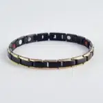 Magnetic Therapy Women Ankle Weight Loss Energy Slimming Ankle Bangle Arthritis Pain Relief Fat Burning Zinc Alloy Geometric Unisex - Image 4