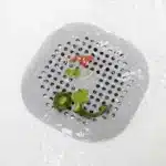 Silicone Sink Plug Stopper Drain Hair Catcher Shower Bath Strainer UK - Image 3