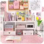 Description SPECIFICATIONS    Brand Name: NoEnName_Null  Choice: yes  High-concerned chemical: None  Origin: Mainland China  Type: Storage Holders & Racks  Use: Sundries - Image 5