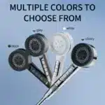 4-Speed Filtered Shower Head High Pressure Water Saving | Handheld Multi-Function Round Shower Head with Filter | Supercharged Bath Shower - Image 5
