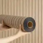 1 Roll Self-Adhesive Wall Panel Sxp Foam Stickers Peel and Stick 3D Wall Sticker Easy To DIY Suitable for Ceiling, Living Room - Image 3