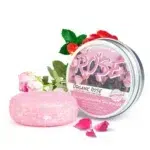 Hair Darkening shampoo ginger Solid Repair Shampoo Soap Natural Organic Conditioner Strong Roots Soap Hair Bar Hair Care - Image 8