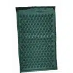 Nature Linen Coconut Palm Massage Yoga Mat 74x44cm Lotus Spike Acupressure Mat Cushion Sport Pillow Mat with Bag PVC - Image 22