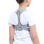 Adjustable Posture Corrector Back Brace for Men & Women – Upper Back & Shoulder Support - Image 5