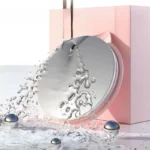 1.2L Infant Thermostatic Milk Regulator Kettle Hot Water Smart Insulation Pot Automatic Milk Warming Warm Milk Powder GL41 - Image 3