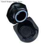 Reusable Coffee Capsule Adapter for Dolce Gusto Compatible Pod Holder UK