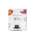 1.2L Smart Baby Milk Warmer Kettle Thermostatic Water Heater with Auto Shut-Off UK - Image 4