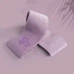 2025 Fabric Elastic Bands Fitness Resistance Bands Yoga Pilates Hip Circle Expander Bands Gym Training Home Workout Equipment - Image 10