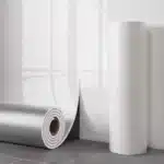 Marble Foam Self-Adhesive Wallpaper Roll | Thick Imitation Tile Wall Sticker | Waterproof Peel & Stick Decor | Bedroom Bathroom Living Room - Image 10