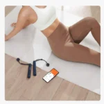 Xiaomi Mijia Smart Skipping Jump Rope | Digital Counter & App Connected | Adjustable Calorie Calculation | Men Women Fitness Exercise - Image 2