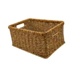 Natural Rattan Storage Basket for Home: Ideal for Countertops and Pantries - Image 10