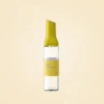New 500ml Automatic Opening Glass Oil Bottle Four Colors Pouring No Oil Leakage Easy to Clean Oil Dispenser for Kitchen - Image 8