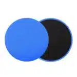 Pair of Fitness Core Sliders | Abdominal Exercise Sliding Discs | Pilates Yoga Gym Training Plates | Full Body Muscle Workout Equipment - Image 14