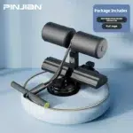 Portable Sit Up Assistant With Tension Rope Fitness Equipment Support Core Fitness Situp Yoga Practice  Home Gym