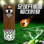 Vintage Wall Mounted Bottle Opener Magnetic Bar Beer Opener Home Decor UK - Image 7