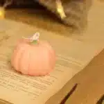1Pc Pumpkin Shaped Scented Candle Handmade Wax Home Party Table Decor,For Halloween decorations and Halloween gifts - Image 11