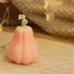 1Pc Pumpkin Shaped Scented Candle Handmade Wax Home Party Table Decor,For Halloween decorations and Halloween gifts - Image 10