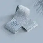 2025 Fabric Elastic Bands Fitness Resistance Bands Yoga Pilates Hip Circle Expander Bands Gym Training Home Workout Equipment - Image 9