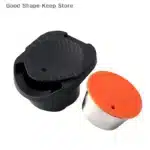 Reusable Coffee Capsule Adapter for Dolce Gusto Compatible Pod Holder UK - Image 3