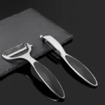 Kitchen Grater Tools Multi-function Fruit Cut Multifunction Carrot Vegetable Chopper Handheld Tool Stainless Steel Peeler Dining