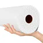 1 Roll Marble Thick Foam Imitation Tile Self-Adhesive Wallpaper Bedroom Living Room Decoration Bathroom Waterproof Wall Sticker - Image 3