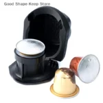 Reusable Coffee Capsule Adapter for Dolce Gusto Compatible Pod Holder UK - Image 2