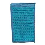 Nature Linen Coconut Palm Massage Yoga Mat 74x44cm Lotus Spike Acupressure Mat Cushion Sport Pillow Mat with Bag PVC - Image 32