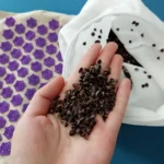 74*44cm Nature Linen Coconut Palm Massage Yoga Mat Sport Pillow Mat with Bag Lotus Spike Acupressure Mat Cushion Accupresure Mat - Image 4