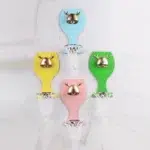 Vintage Wall Mounted Bottle Opener Magnetic Bar Beer Opener Home Decor UK - Image 8