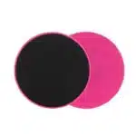 Pair of Fitness Core Sliders | Abdominal Exercise Sliding Discs | Pilates Yoga Gym Training Plates | Full Body Muscle Workout Equipment - Image 10