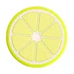 Color Kids New 1PCS Baby Silcone Teether Toys Vegetable Fruit Shape Baby Teething Toys Molar Sensory Toys Kids Toys Baby Stuff - Image 17
