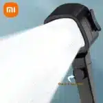 Xiaomi High-Pressure Shower Head – 3 Modes Adjustable Water-Saving Filter (Smart Bathroom Accessory 2026)