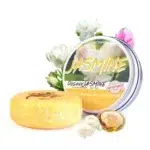 Ginger Hair Darkening Solid Shampoo Bar 55g | Natural Organic Conditioner Soap for Strong Roots and Hair Repair | Oil Control Scalp Care Bar for All Hair Types - Image 18